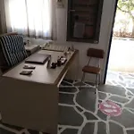 Holidays In Paros Apartment