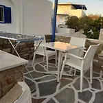 Holidays In Paros Aliki (Paros)