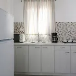 Holidays In Paros Apartment *