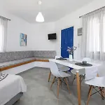 Apartment Holidays In Paros Aliki (Paros)