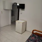 Holidays In Paros * Aliki (Paros)
