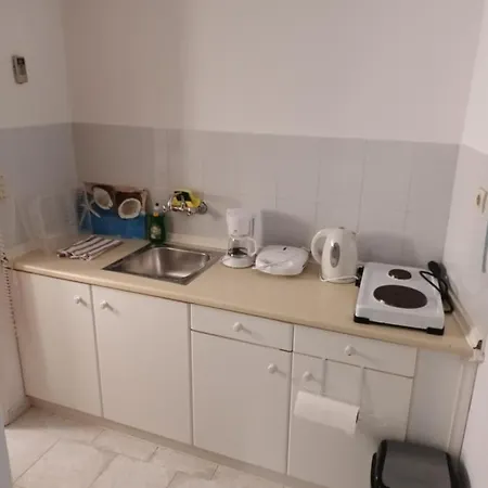 Holidays In Paros Apartment *