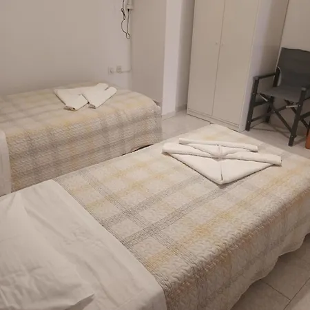 Apartment Holidays In Paros *