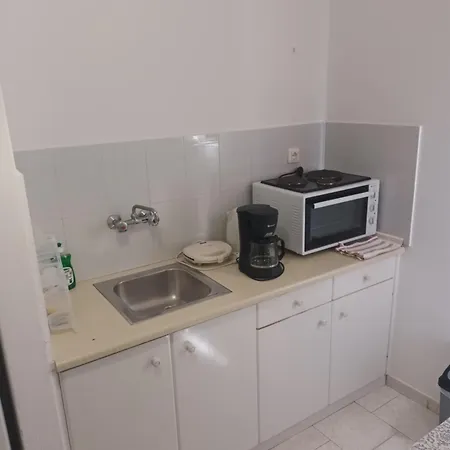 Holidays In Paros Apartment Aliki (Paros)