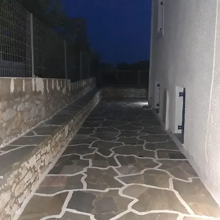 Holidays In Paros * Aliki (Paros)