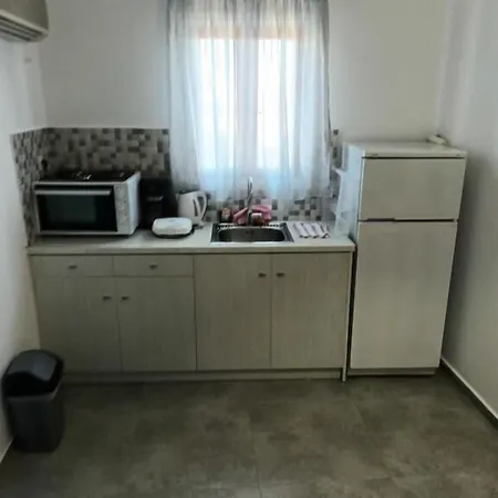 Apartment Holidays In Paros *