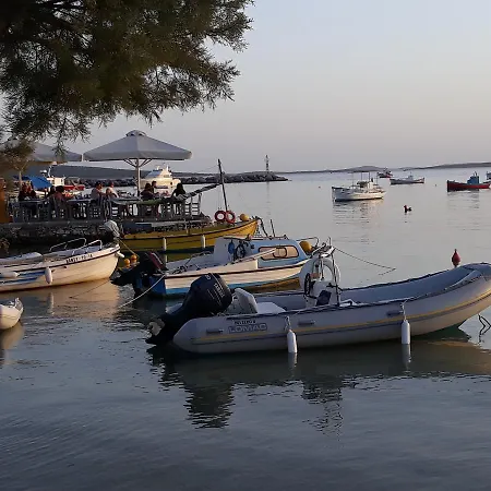 Holidays In Paros Apartment *