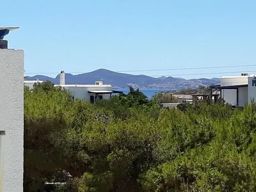 Apartman Holidays In Paros