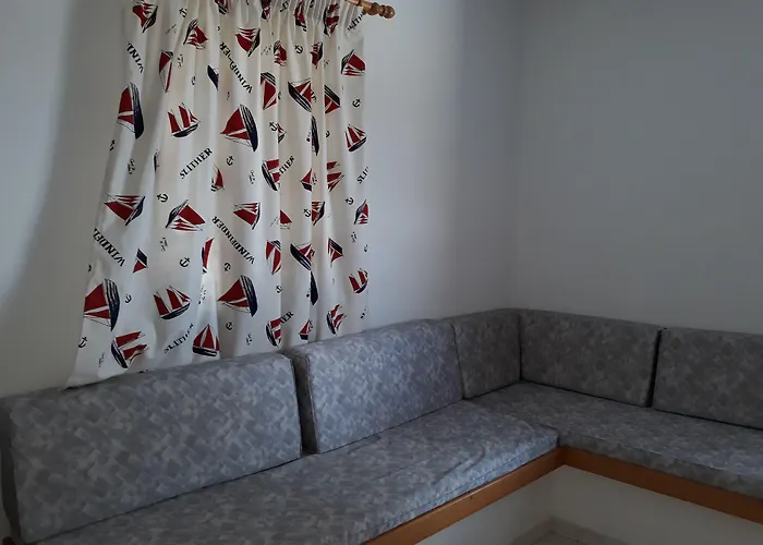 Apartman Holidays In Paros