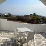 Holidays In Paros Appartement *