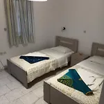 Holidays In Paros Alikí