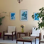 Appartement Holidays In Paros