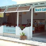 Holidays In Paros Alikí