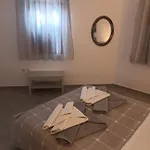Holidays In Paros Appartement *