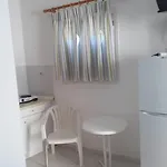 Holidays In Paros Alikí