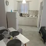 Holidays In Paros Alikí