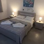Holidays In Paros * Alikí