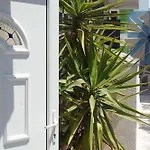 Holidays In Paros Alikí