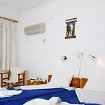 Holidays In Paros *
