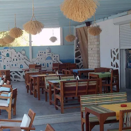 Apartment Holidays In Paros