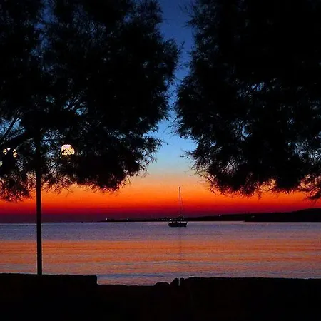 Apartment Holidays In Paros *