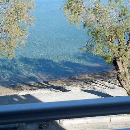 Holidays In Paros Apartment Aliki (Paros)