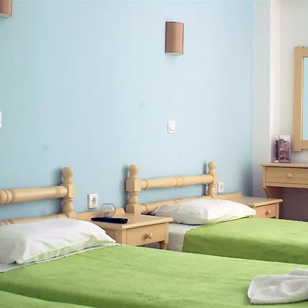 Holidays In Paros Apartment