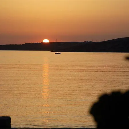 Holidays In Paros