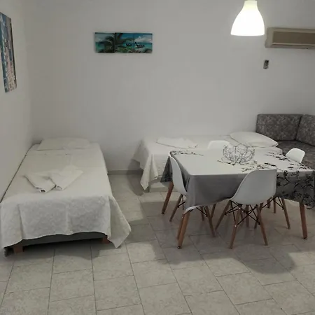 Holidays In Paros Apartment