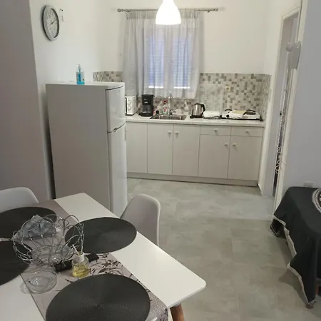 Apartment Holidays In Paros *