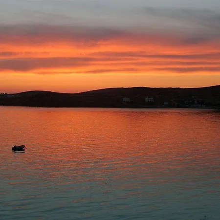 Holidays In Paros * Aliki (Paros)