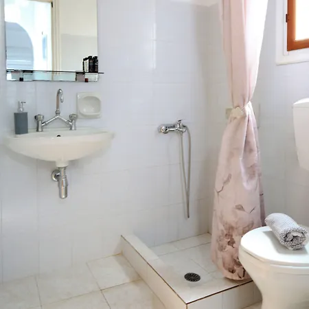 Appartement Holidays In Paros