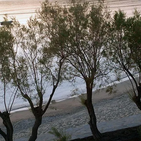 Holidays In Paros * Aliki (Paros)