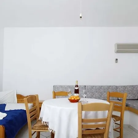 Holidays In Paros