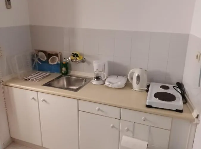 Holidays In Paros Apartament *